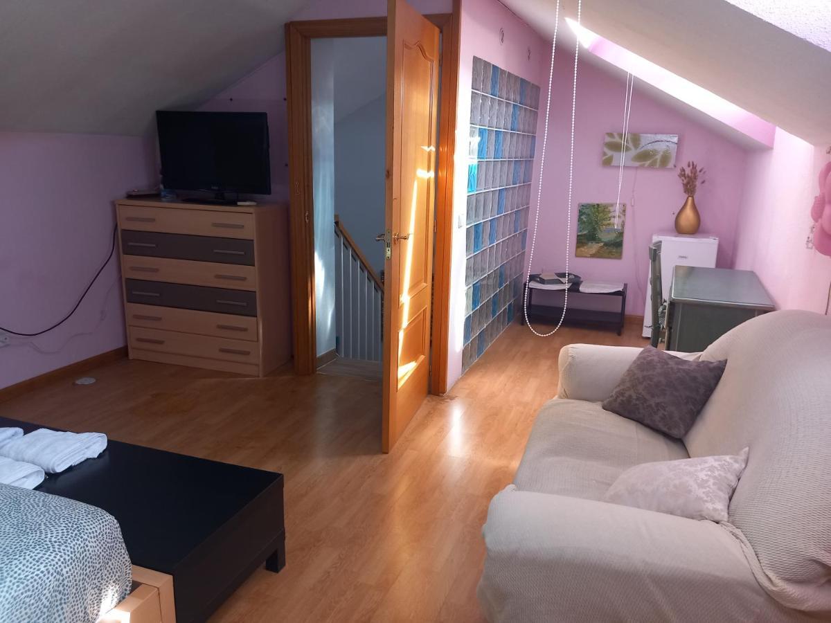 Villa Lendi Rivas-Vaciamadrid Kültér fotó