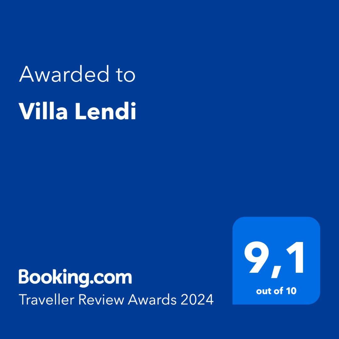 Villa Lendi Rivas-Vaciamadrid Kültér fotó
