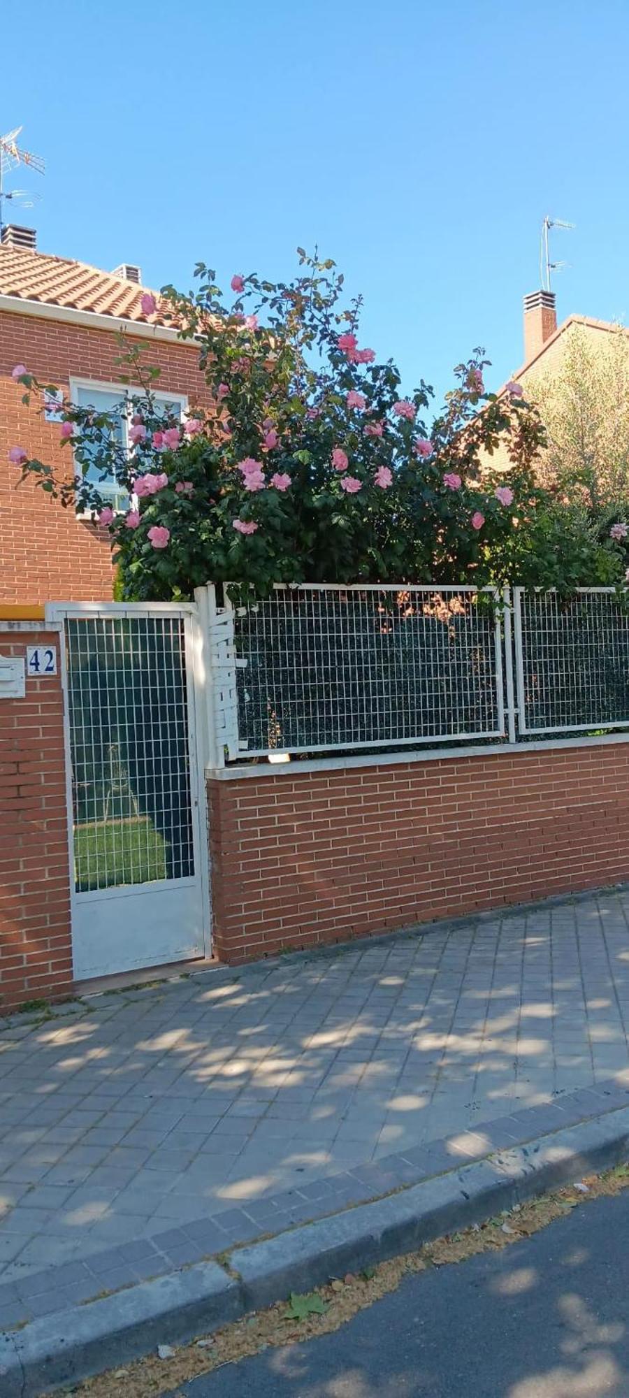 Villa Lendi Rivas-Vaciamadrid Kültér fotó